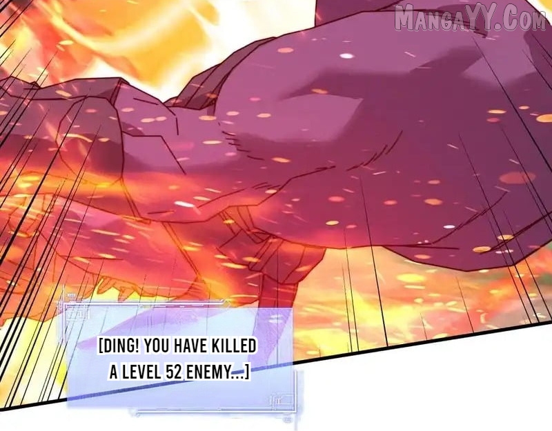Starting As The God Of Wealth, Taming Billions Of Divine Pets! Chapter 51 - page 49